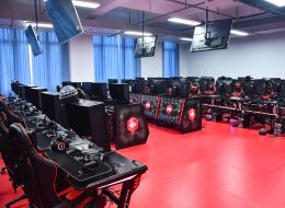 福州软件职业技术学院